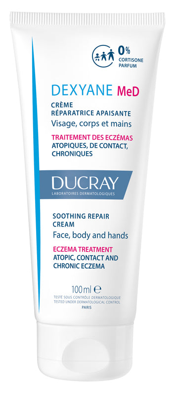 Dexyane Med Crema Ripa100ml 22