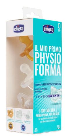 Ch Trymebox Physioforma Gommot
