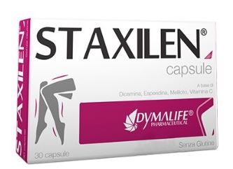 Staxilen 30Compresse