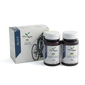 All In 2 60+60Compresse