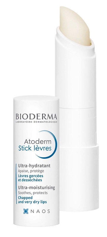 Atoderm Levres Stick 4G