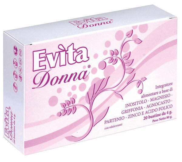 Evita Donna 20 Bustine