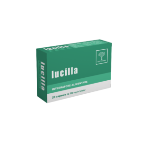 Lucilla 20Compresse