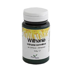 Withania Somnifera 60Compresse