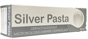 Silver Pastigliea 50ml