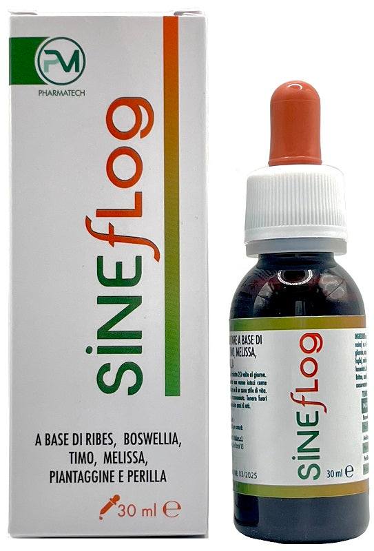 Sineflog 30ml