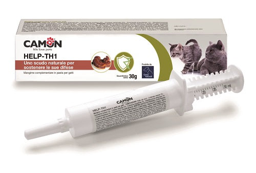 Help-Th1 pasta Siringa 30G
