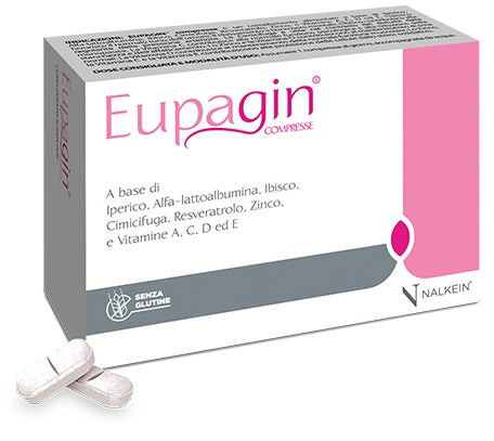 Eupagin 30 Compresse