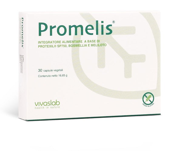 Promelis 30Compresse