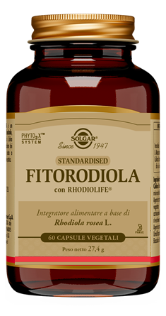 Fitorodiola 60Compresse