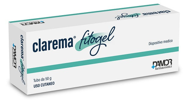 Clarema Fitogel 50G