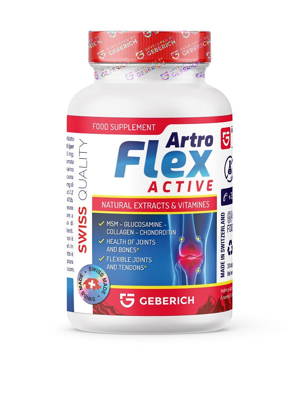 Artroflex 30Compresse