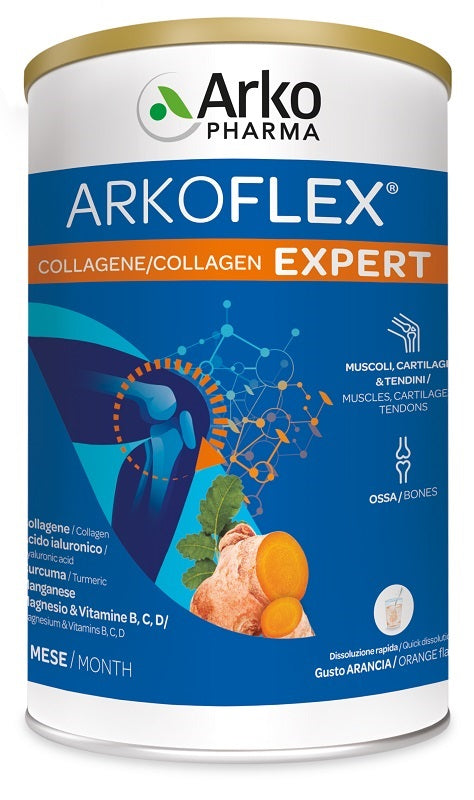 Arkoflex Expert Collag Ara390G