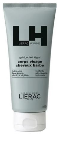 Lierac Homme - Gel Doccia 200ml