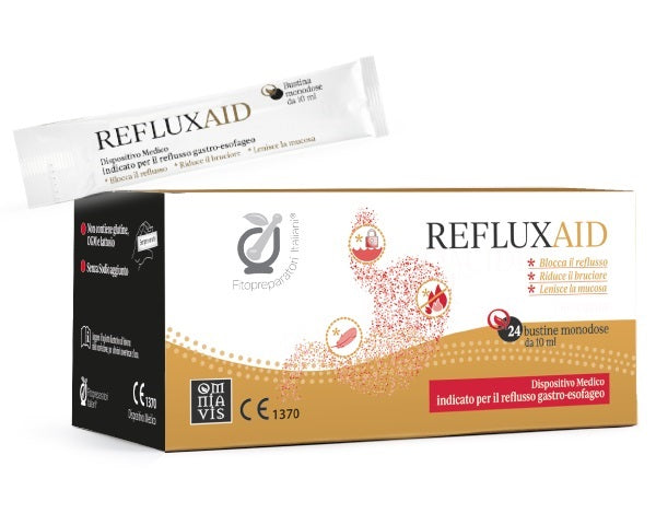 Fpi Refluxaid 24Stick 10ml