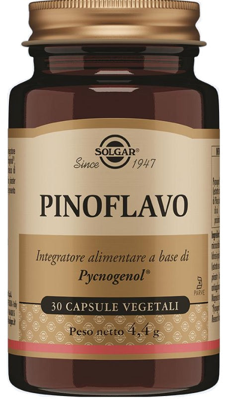 Pinoflavo 30Compresse Vegetali