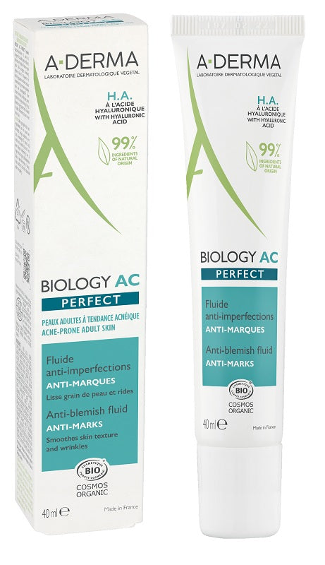 Aderma Biology Ac Perfect 40ml
