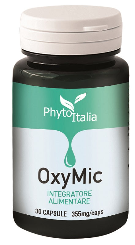 Oxymic 30Compresse