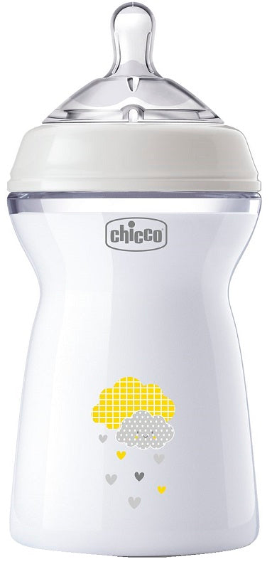 Ch Biberon Nf Pp 6M+ 330ml Uni