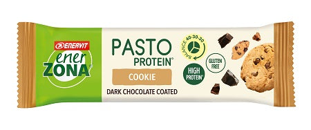 Enerzona Pastiglieo Prot Cookie 60G