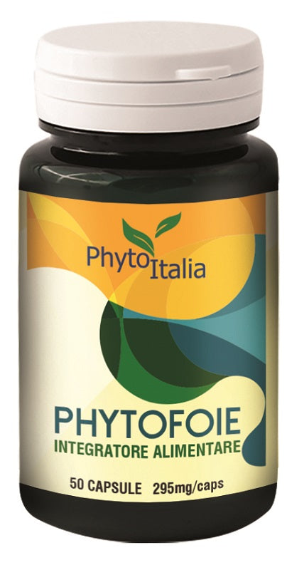 Phytofoie 50Compresse