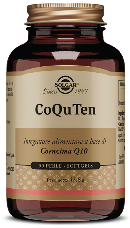 Coquten 50 Perle
