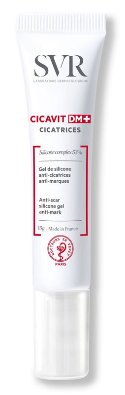 Cicavit+ Dm Cicatrices 15ml