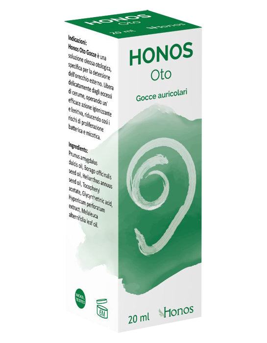 Honos Oto 20ml