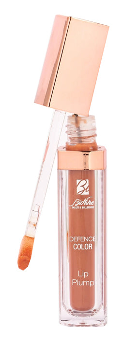 Defence Color Lip Plump N3 Mie