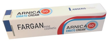Farganesse Arnica 50% Emato Cr