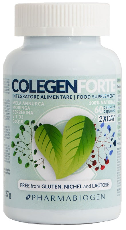 Colegen Forte 60Compresse