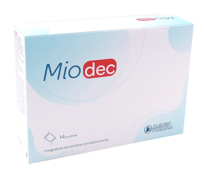 Miodec 14 Bustine