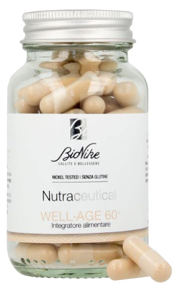 Nutraceutical Well Age 60+