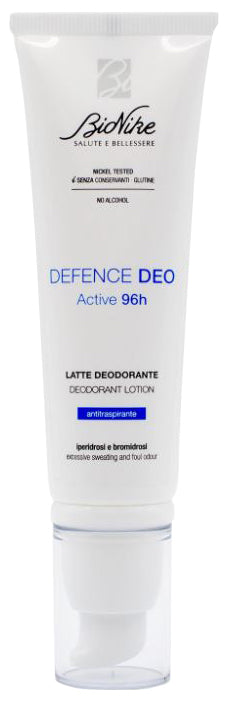 Defence Deo Active Latte A/Tra