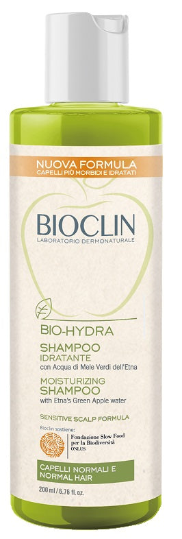 Bioclin Bio Hydra Sh Norm400ml