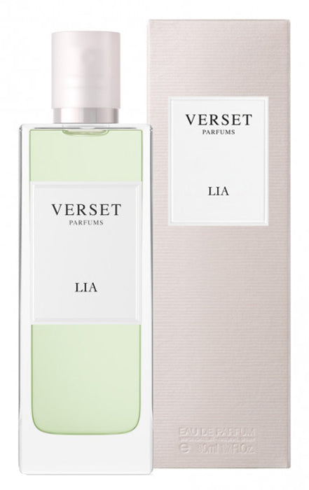 Verset Lia Eau De Parfum 50ml