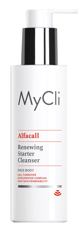 Mycli Alfa Detergente Starter