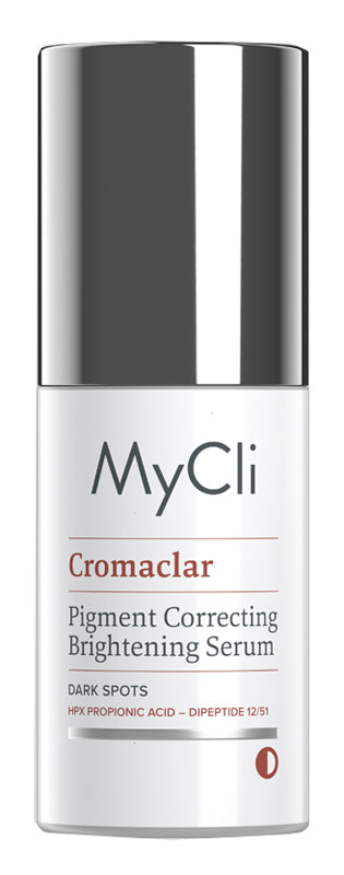 Mycli Cromaclair Siero 30ml
