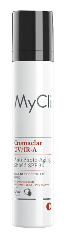 Mycli Cromaclar Uv/Ir Spf30