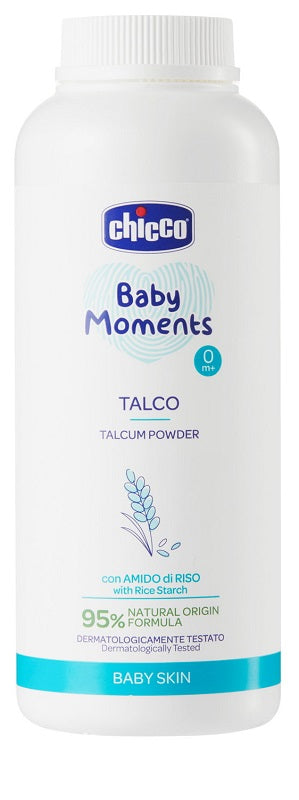 Ch Bm Talco In Polvere 150G