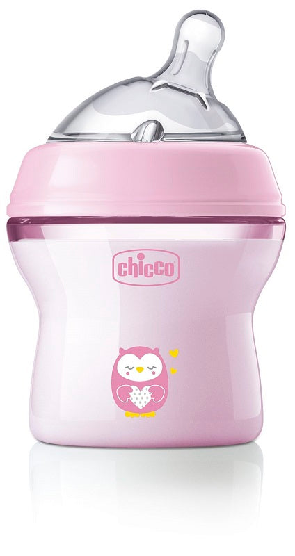 Ch Biberon Nf Pp 0M+ 150ml Bba