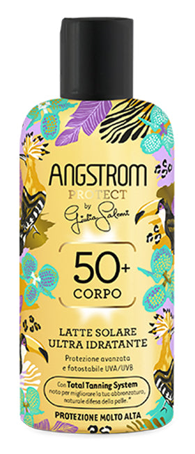 Angstrom Lat Sol Spf50+ Lim Ed