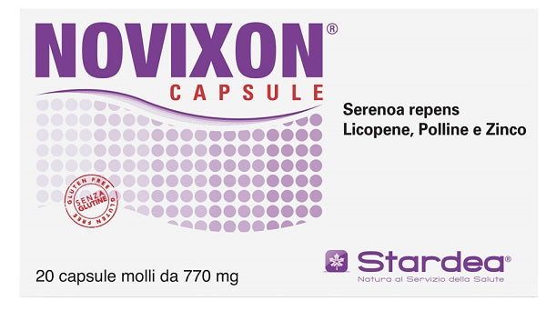 Novixon 20Compresse Molli