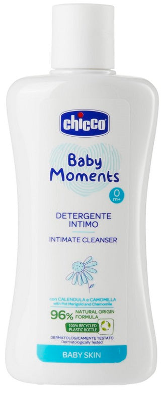 Ch Bm Detergente Intimo 200ml