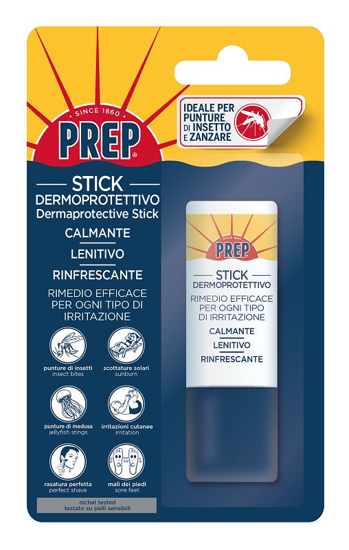 Prep Stick Dermoprotettivo10ml