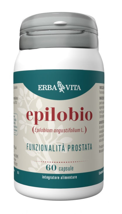 Epilobio 60Compresse