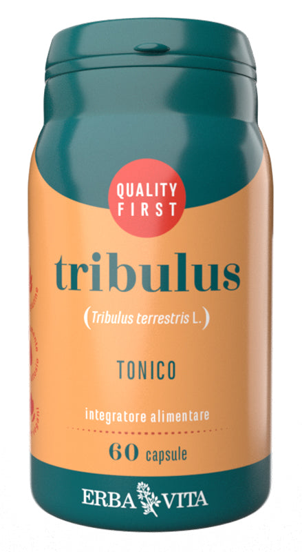 Tribulus 60Compresse