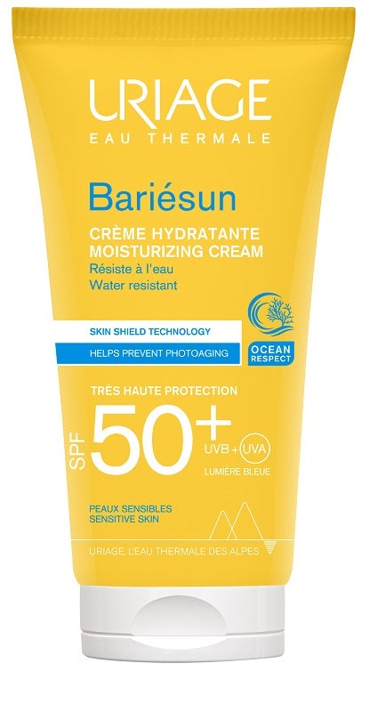 Bariesun Spf50+ Creme T 50ml