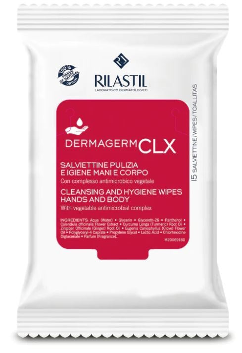 Rilastil Dermagerm Salv 15 Pezzix6
