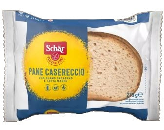 Schar Pane Casereccio 5 Pezzi 55G